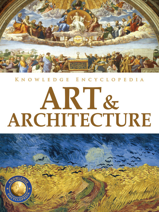 Title details for Knowledge Encyclopedia by Wonder House Books - Available